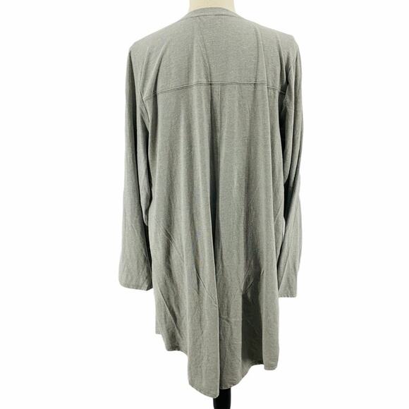 Lane Bryant Cacique Sleep Shirt Sip Sip Hooray Nightgown Womens Plus 18/20 - Picture 7 of 8